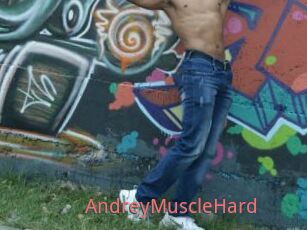 AndreyMuscleHard