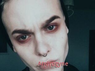 Androgyne