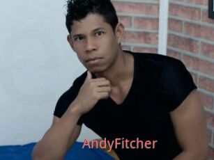 AndyFitcher