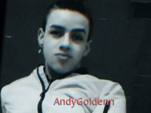 AndyGoldenn