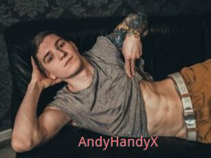 AndyHandyX