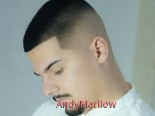 AndyMarllow