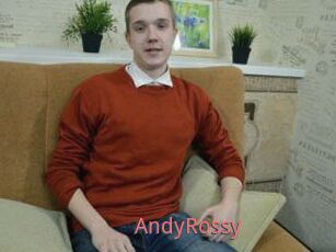 AndyRossy