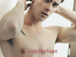 AndyTheTeen