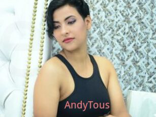 AndyTous