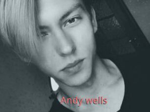 Andy_wells