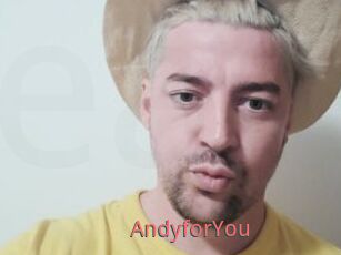 AndyforYou