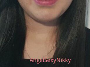 AngelSexyNikky