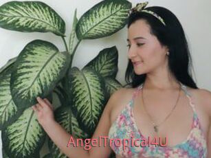 AngelTropical4U