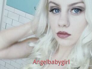 Angelbabygirl