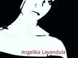 Angelika_Lavandula