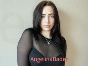 AngelinaBader