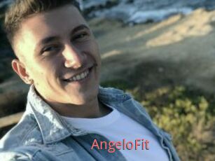 AngeloFit