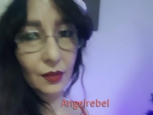 Angelrebel