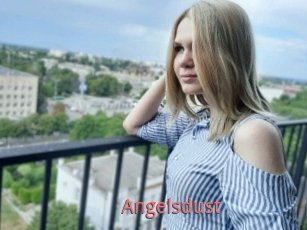 Angelsdust