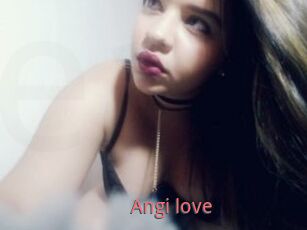 Angi_love