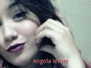 Angola_levine