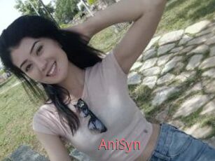 AniSyn