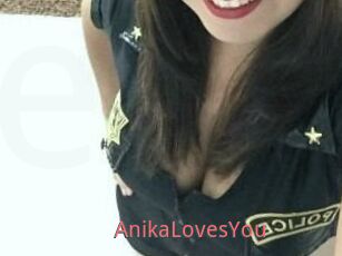 AnikaLovesYou