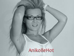 AnikolleHot