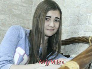 AnjyMiles