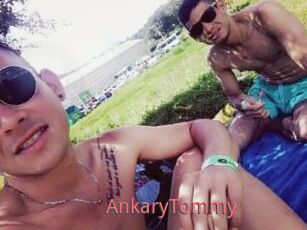 AnkaryTommy