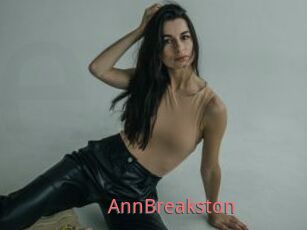 AnnBreakston