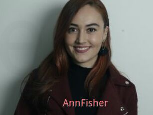 AnnFisher