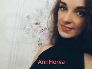 AnnHerva