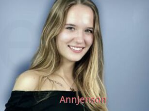 AnnJenson