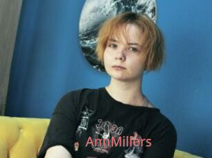 AnnMillers