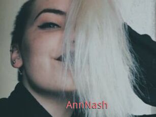 AnnNash