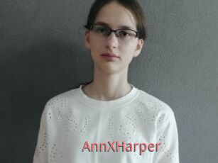 AnnXHarper