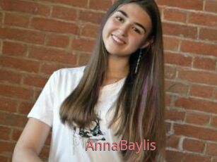 AnnaBaylis