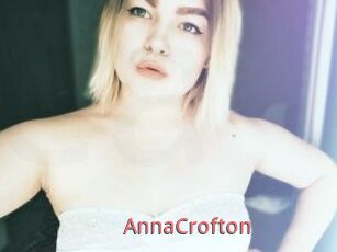 AnnaCrofton