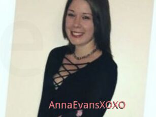 AnnaEvansXOXO