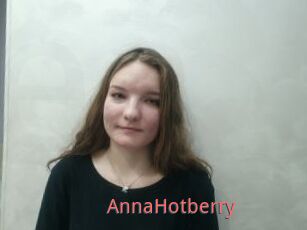 AnnaHotberry