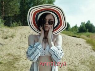 AnnaLeya