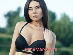 AnnaMaryanna