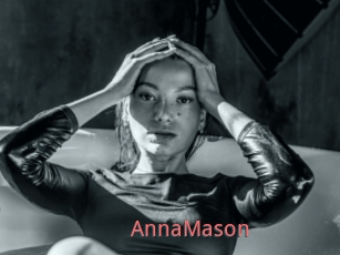 AnnaMason