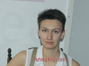 AnnaMoriss