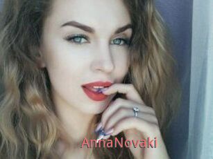 AnnaNovaki