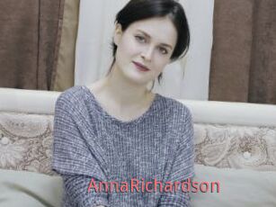 AnnaRichardson
