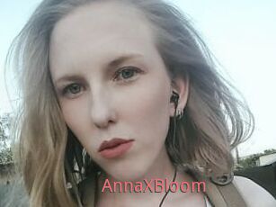 AnnaXBloom