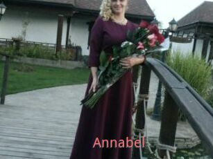 Annabel