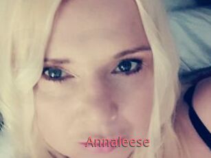 Annaleese