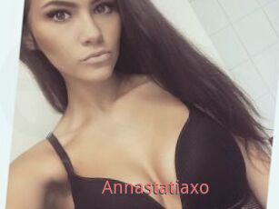 Annastatiaxo