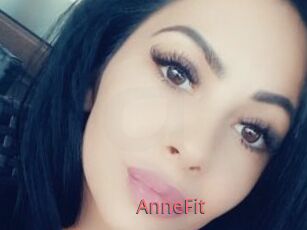 AnneFit