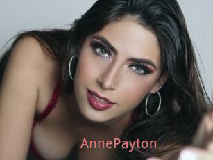 AnnePayton