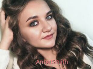 AnnetSmith